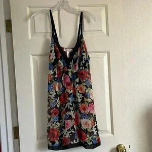 Oscar de la Renta Pink Label Nightie